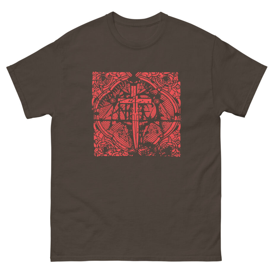 Antaeus Unisex classic tee