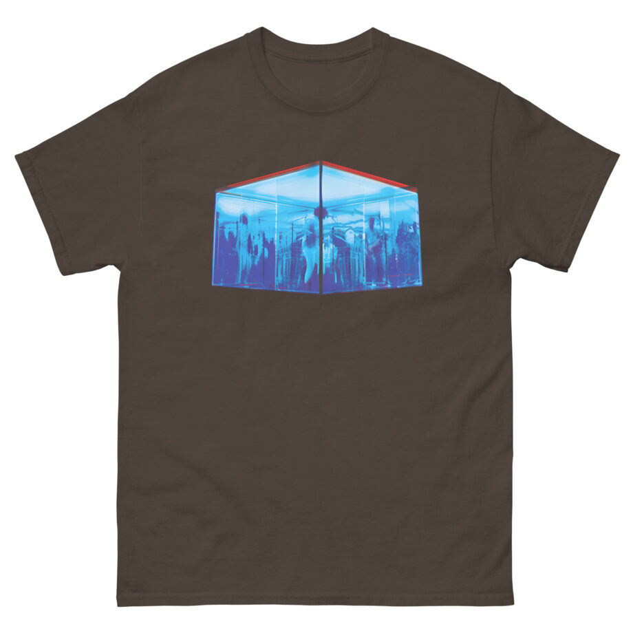 Biffy Clyro a Celebration of Endings Anniversary Unisex classic tee
