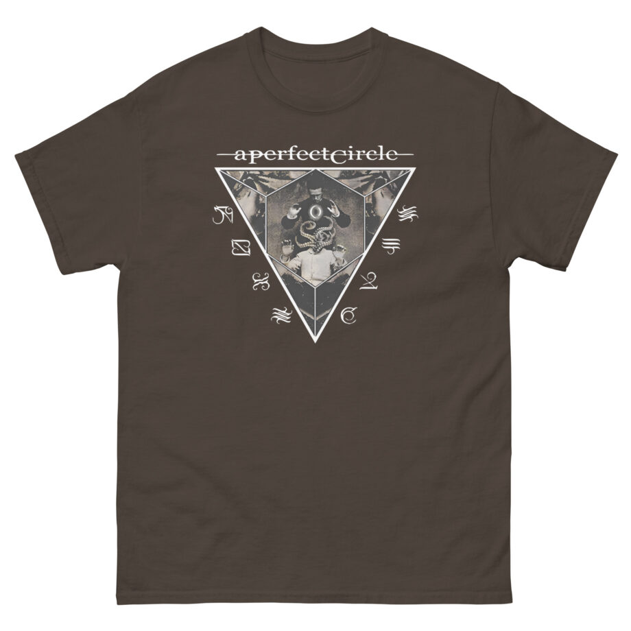 A Perfect Circle Outsider Unisex classic tee