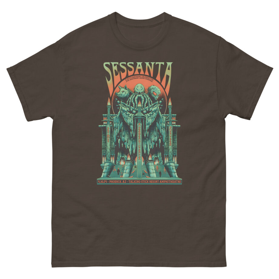 A Perfect Circle Unisex classic tee