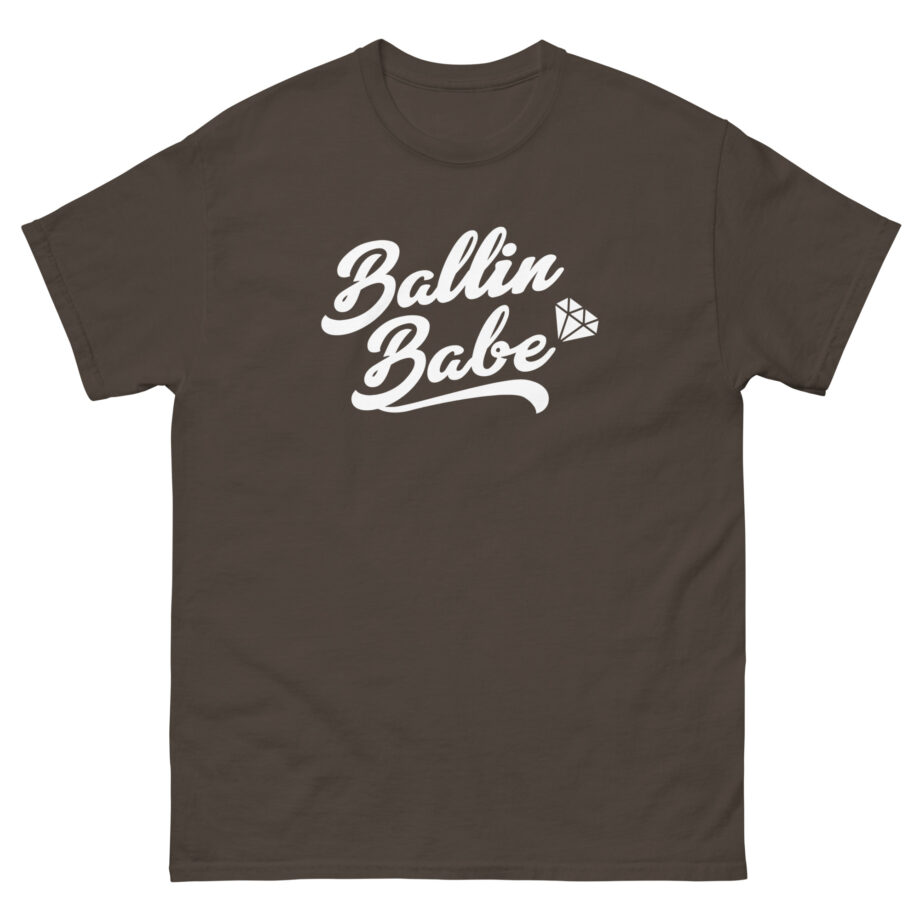 Baby Ariel Unisex classic tee