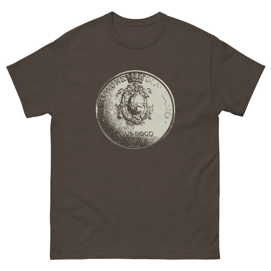 Club Dogo Forum Ambrogino Unisex classic tee