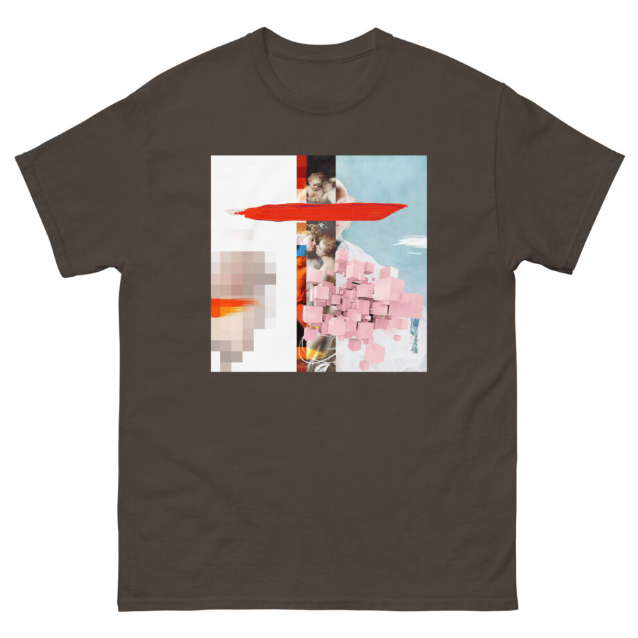 Biffy Clyro Tmothea Album Unisex classic tee