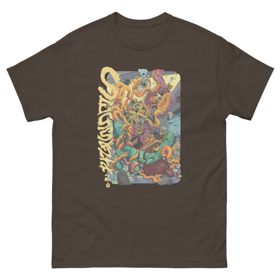 A Perfect Circle Unisex classic tee