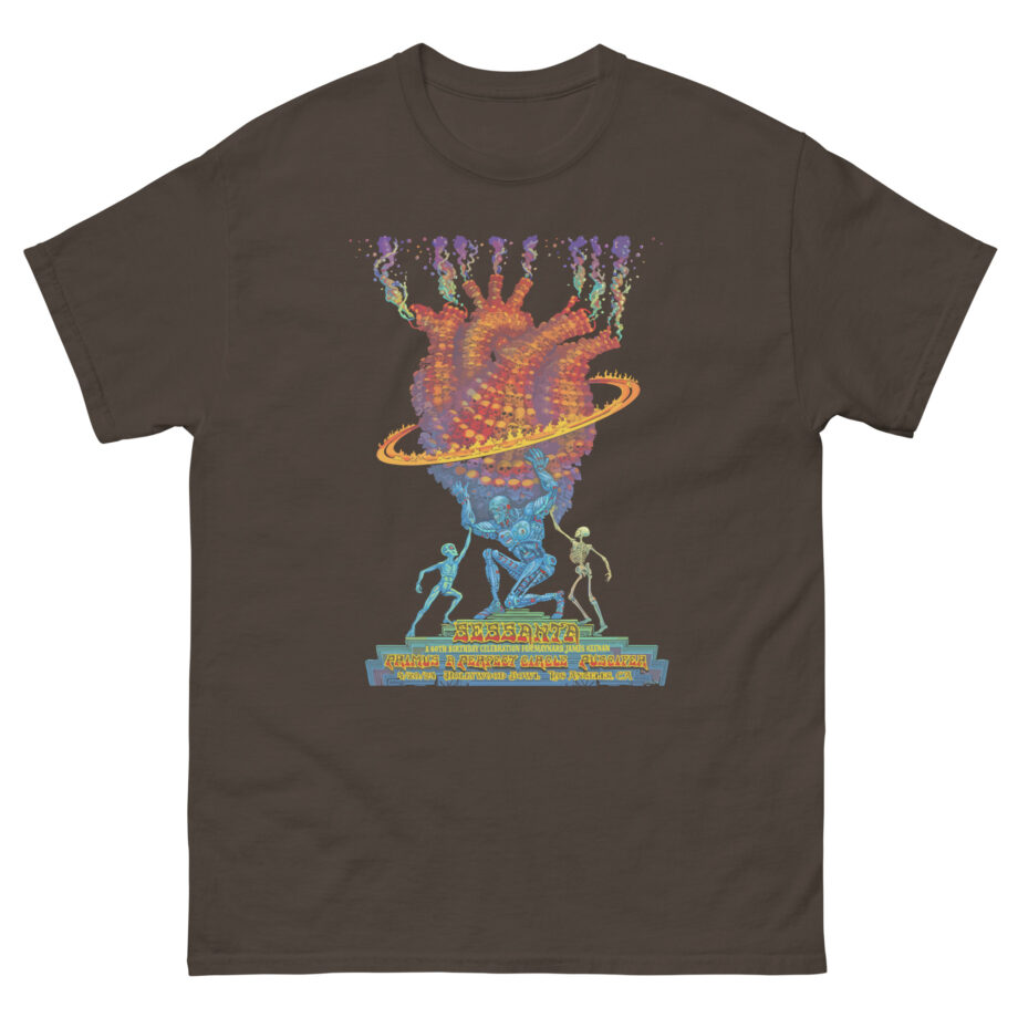 A Perfect Circle Unisex classic tee
