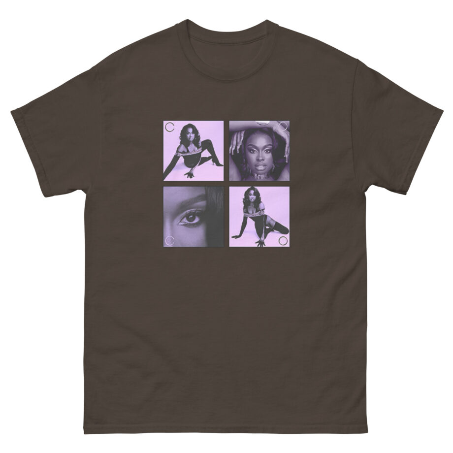 Coco Jones Coco Photo Unisex classic tee