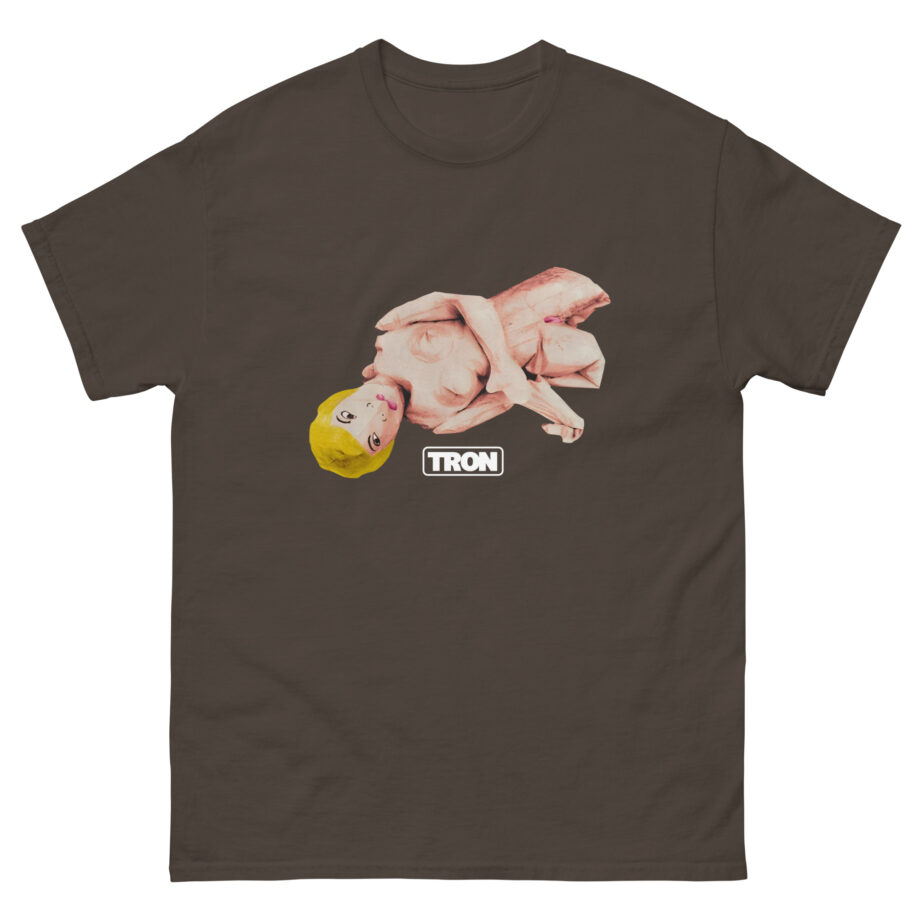 Babytron Doll Unisex classic tee