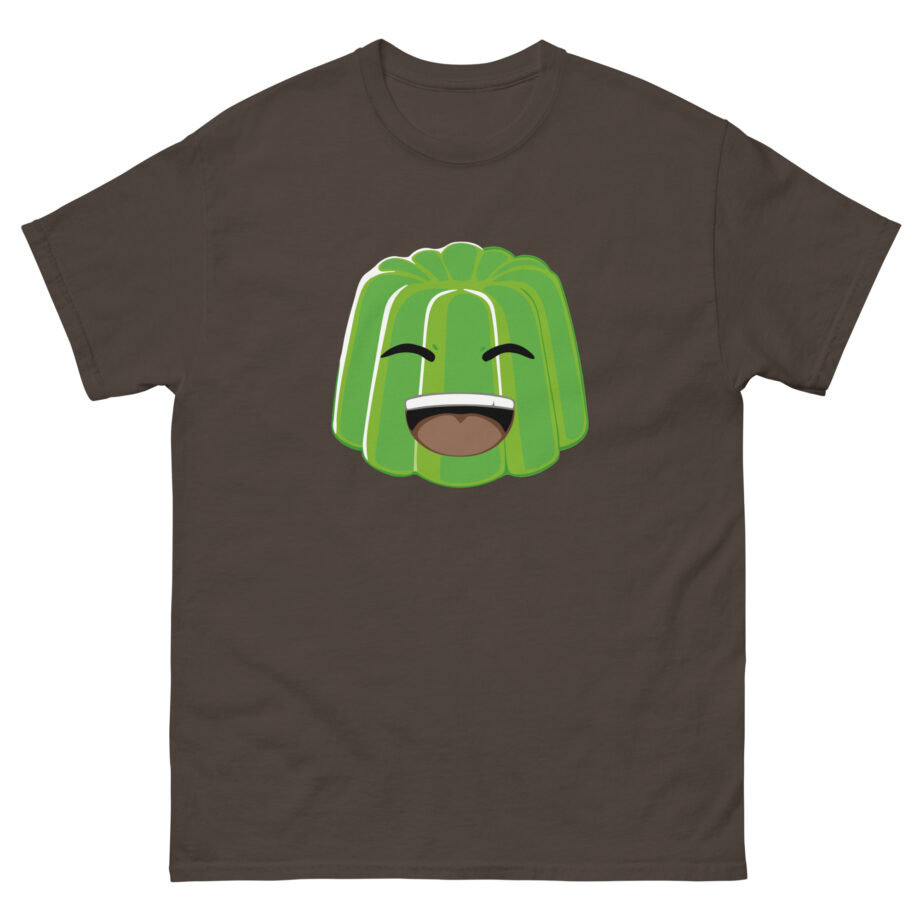 Jelly Logo Unisex classic tee