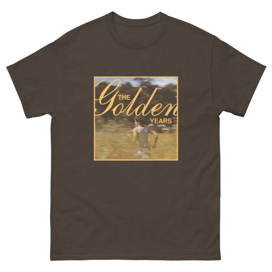 Joshua Bassett Photo Unisex classic tee