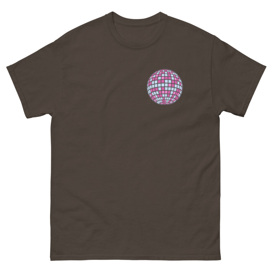 Just Trish Unisex classic tee