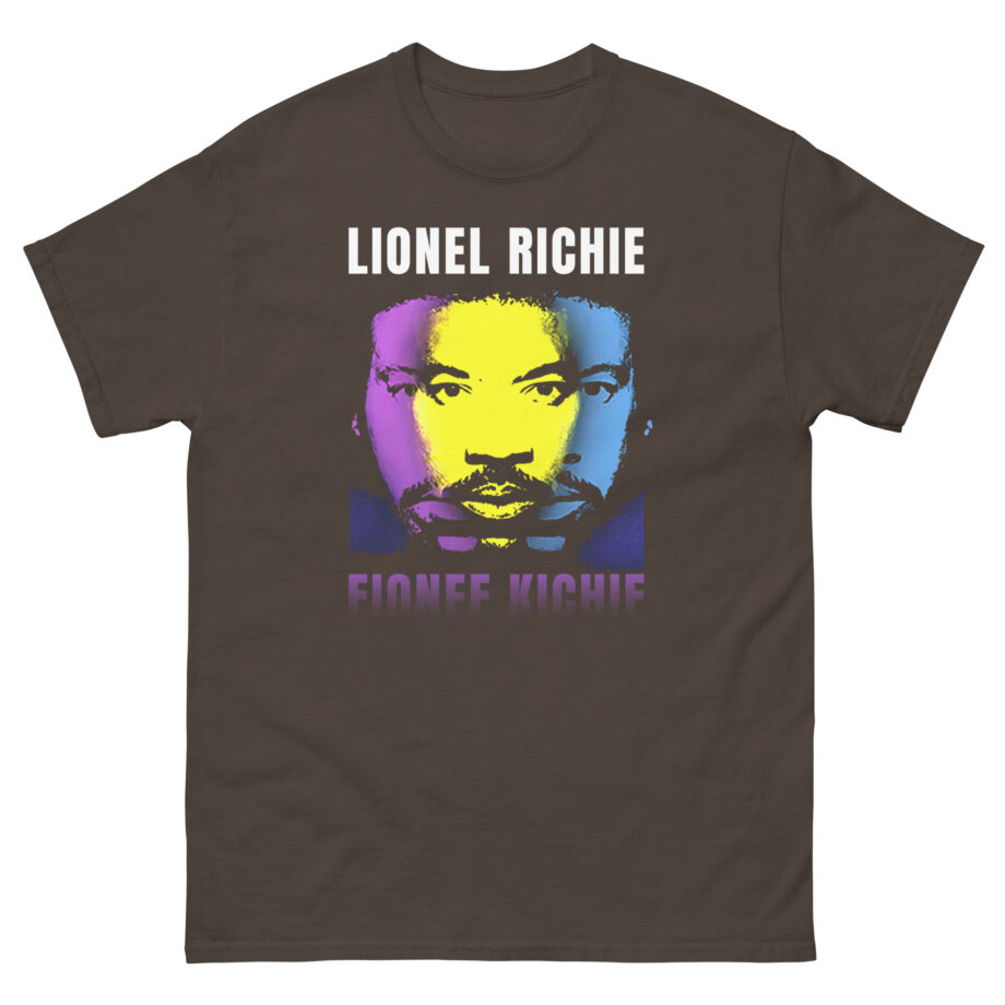 Unisex classic tee