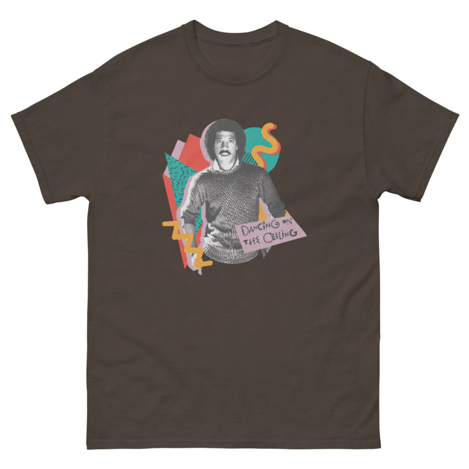 Lionel Richie Unisex classic tee