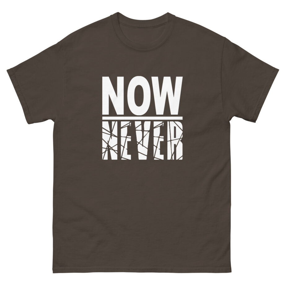 Colby Brock Now Never Unisex classic tee