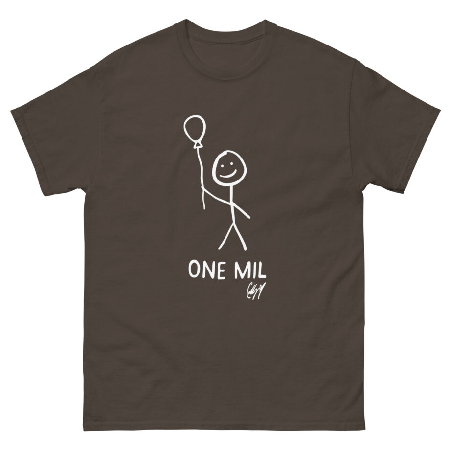 Colby Brock Unisex classic tee