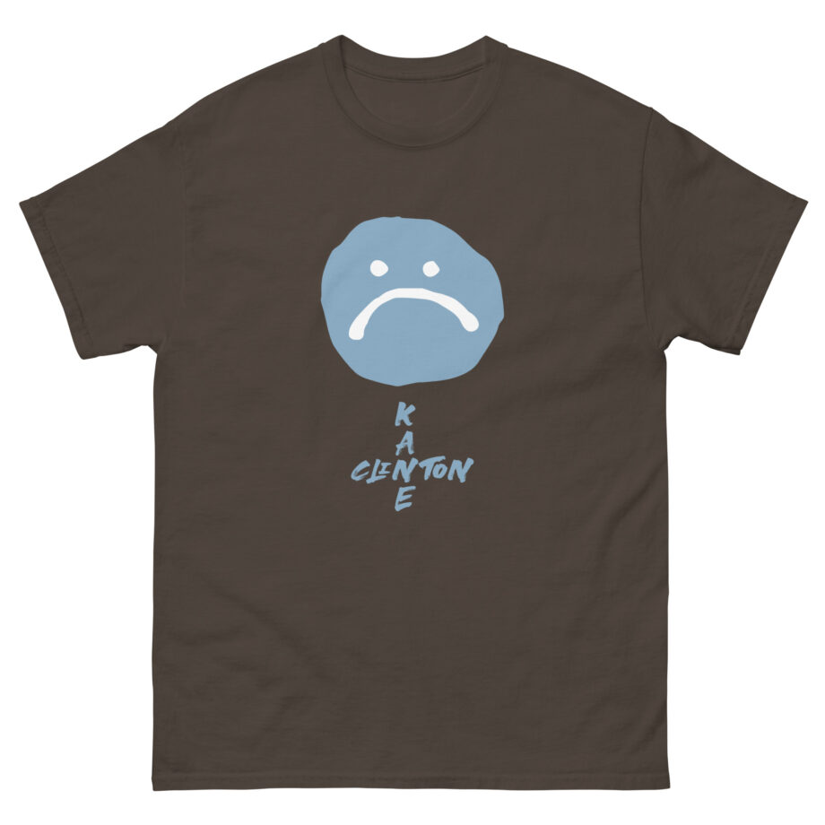 Clinton Kane Sad Unisex classic tee