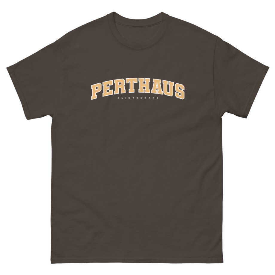 Clinton Kane Perthaus Unisex classic tee