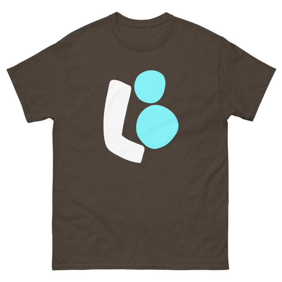 Lane 8 Unisex classic tee