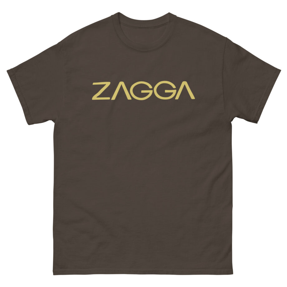 Goodie Mob Zagga Unisex classic tee