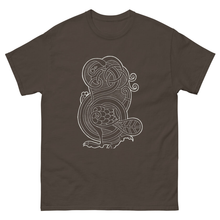 Heilung Kells Unisex classic tee