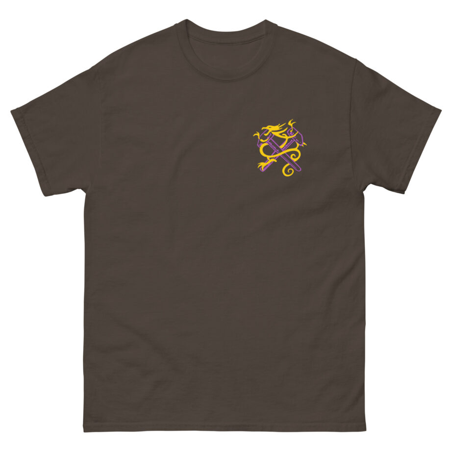 Judge Sick Of It All Unisex classic tee