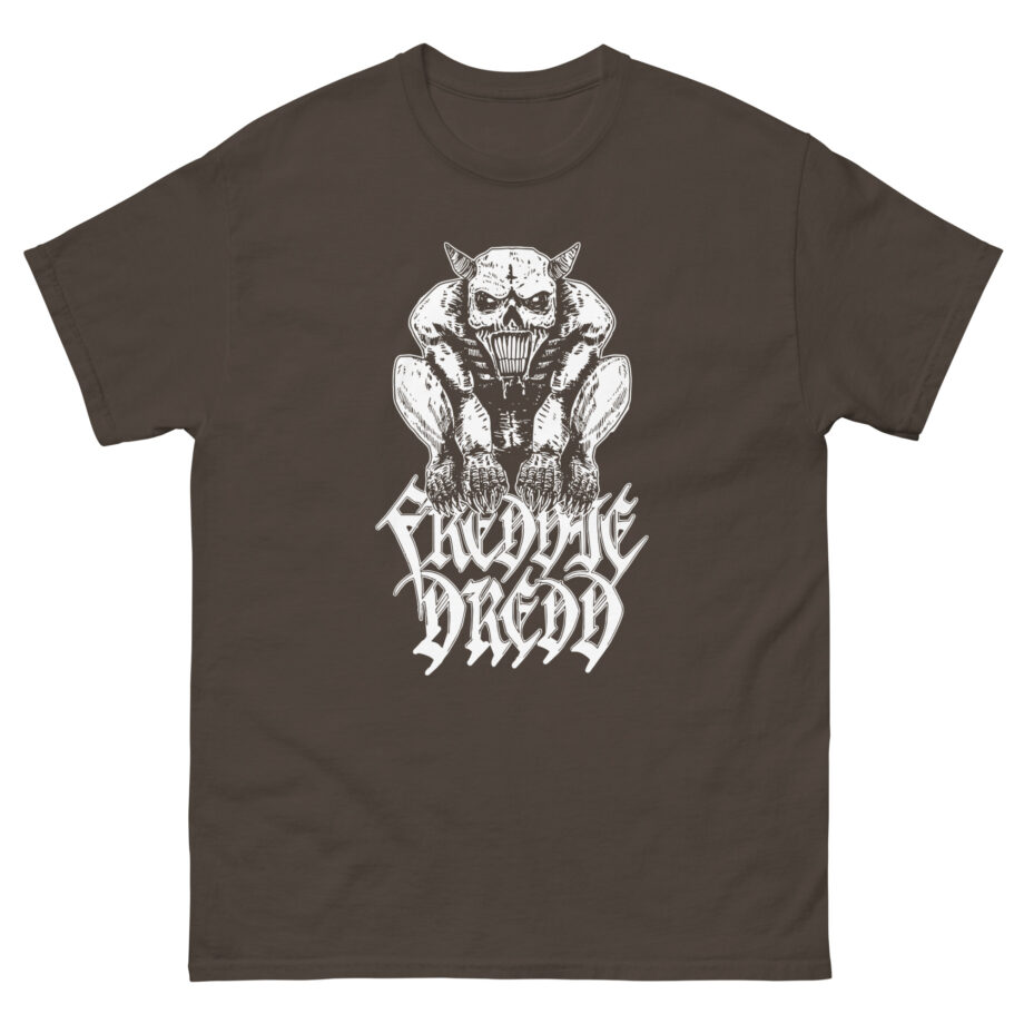 Freddie Dredd Unisex classic tee