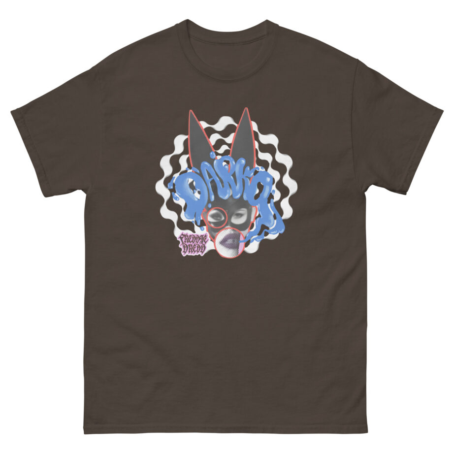 Freddie Dredd Unisex classic tee
