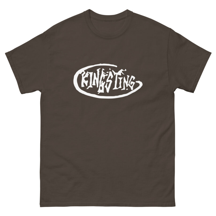 King Stingray Unisex classic tee