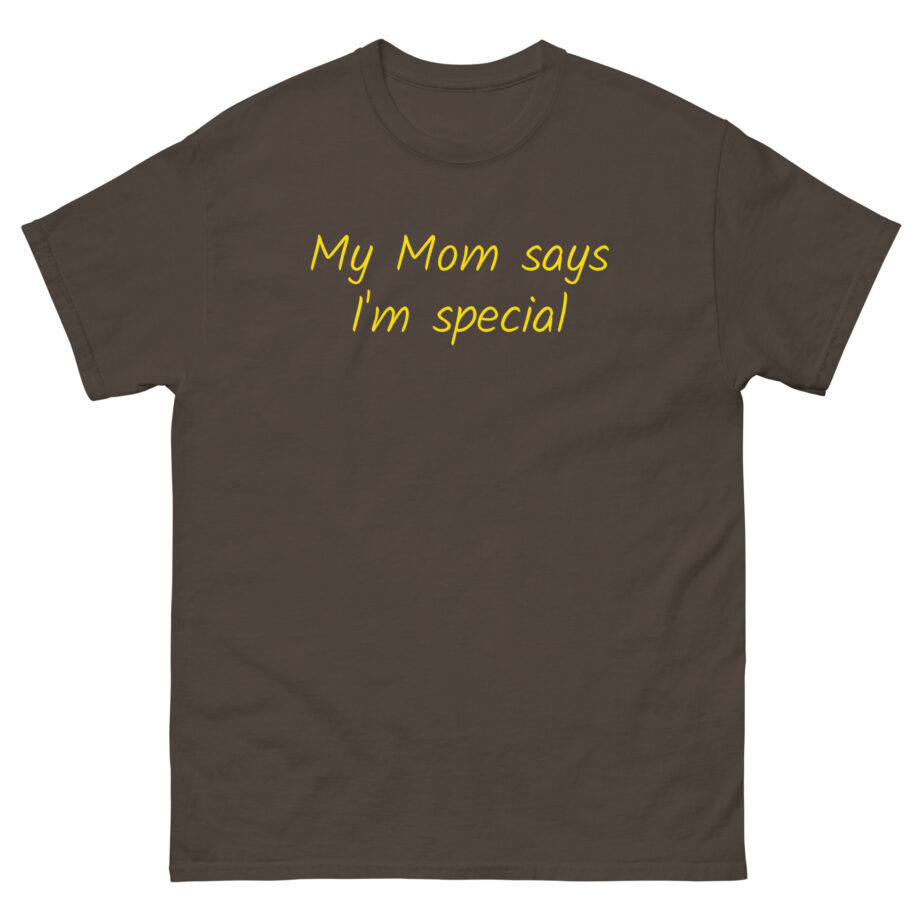 Danny Duncan I'm Special Unisex classic tee