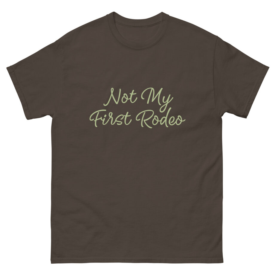Mike Stud Nmfr Core Unisex classic tee