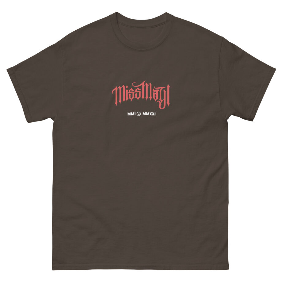 Miss May I New Light Unisex classic tee