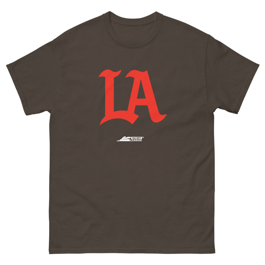 Los Angeles Thieves Unisex classic tee