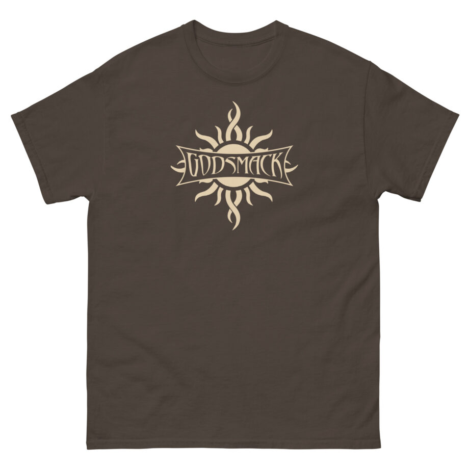 Godsmack Serenity Unisex classic tee