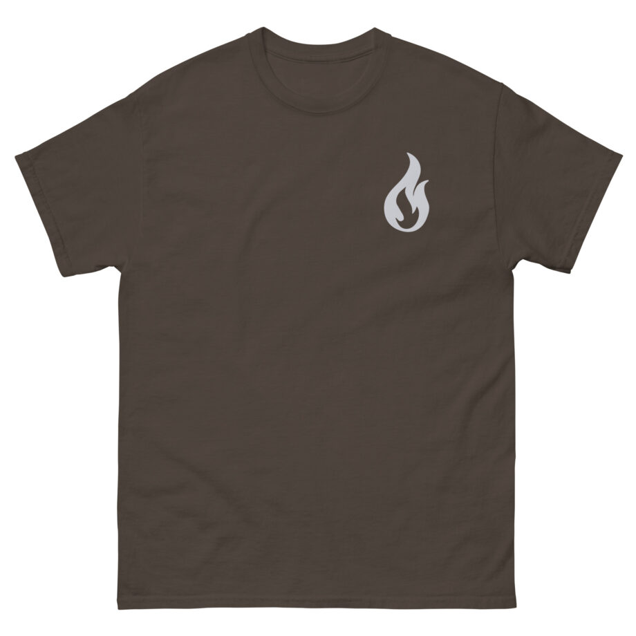 Like Moths to Flames Unisex classic tee