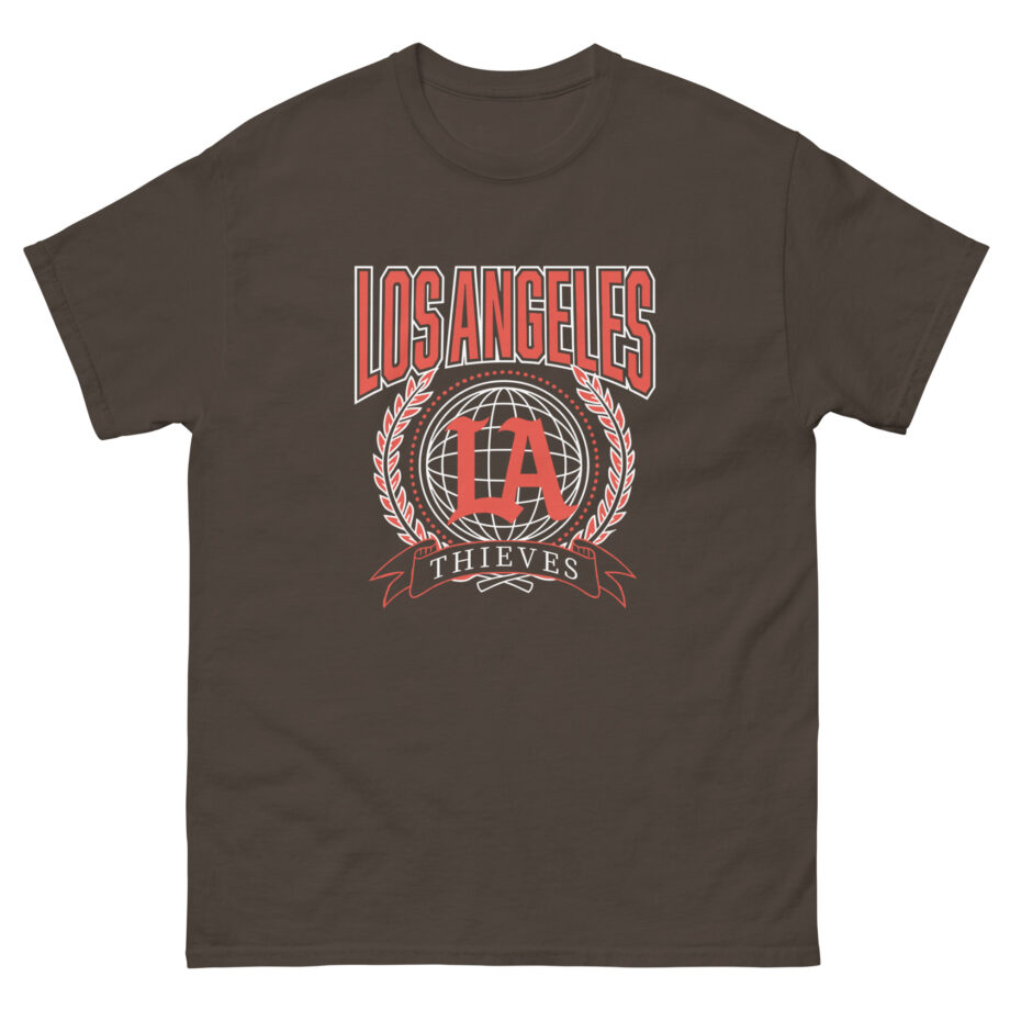 Los Angeles Thieves Unisex classic tee