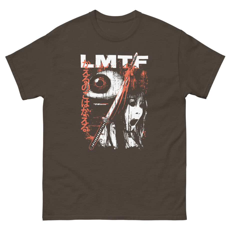 Like Moths to Flames Moths Unisex classic tee