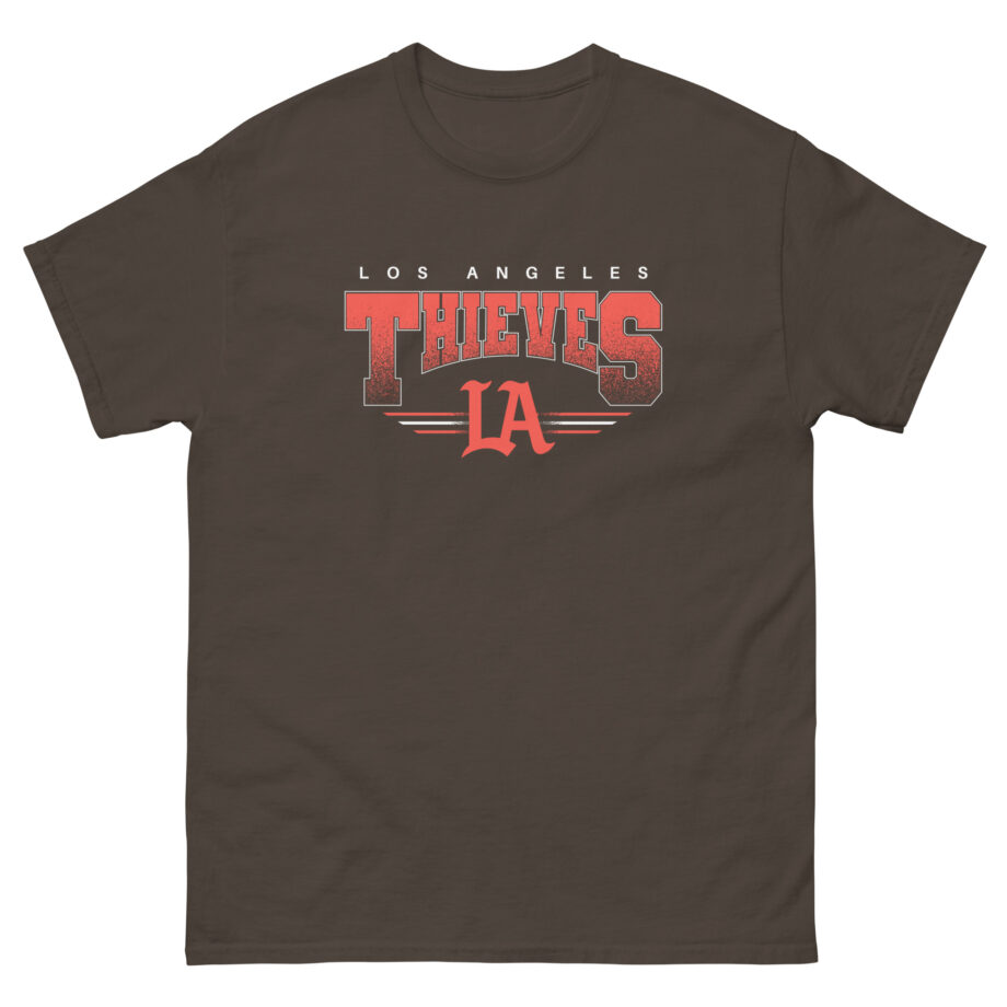 Los Angeles Thieves Unisex classic tee