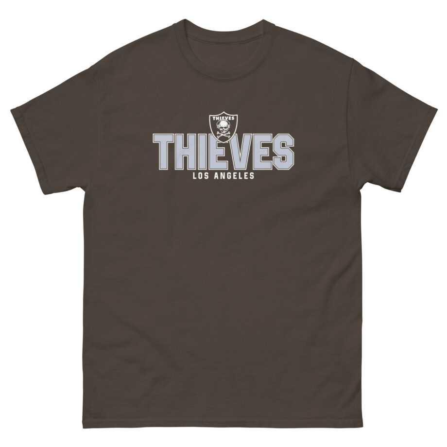 Los Angeles Thieves Unisex classic tee