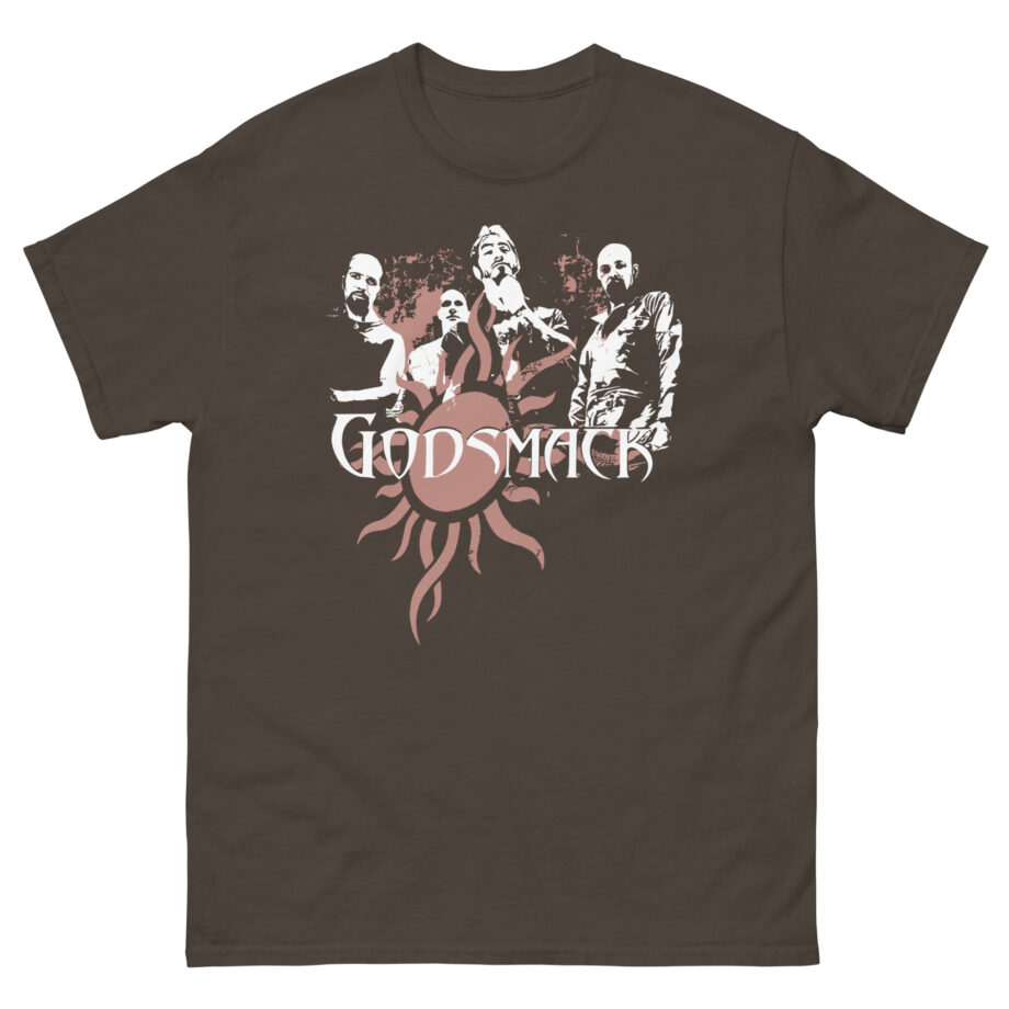 Godsmack Awake Unisex classic tee