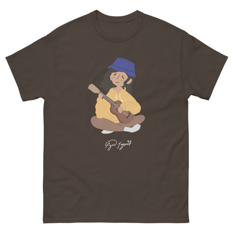 Lyn Lapid Unisex classic tee
