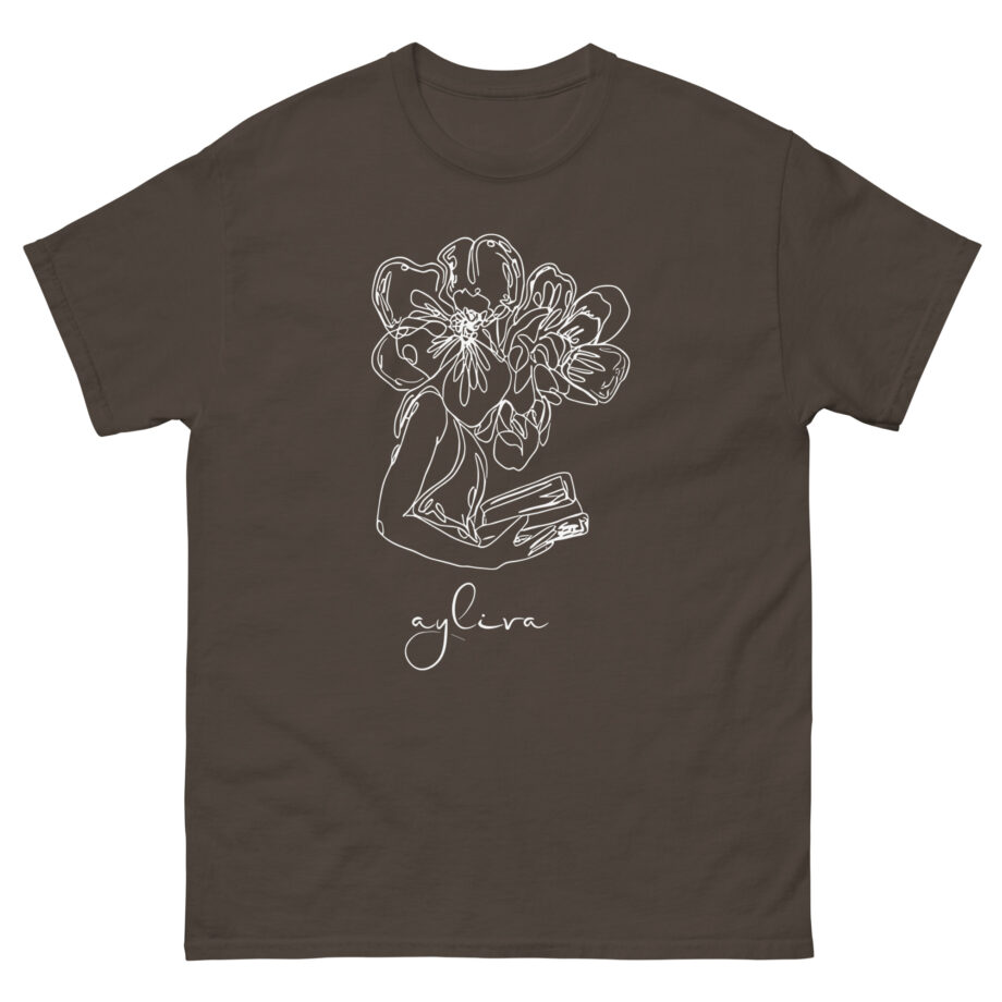 Ayliva Unisex classic tee