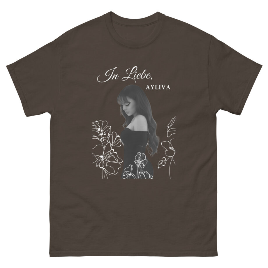 Ayliva Unisex classic tee