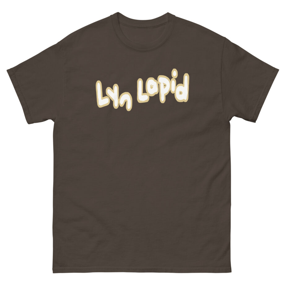 Lyn Lapid to Love in the 21st Century Tour Unisex classic tee