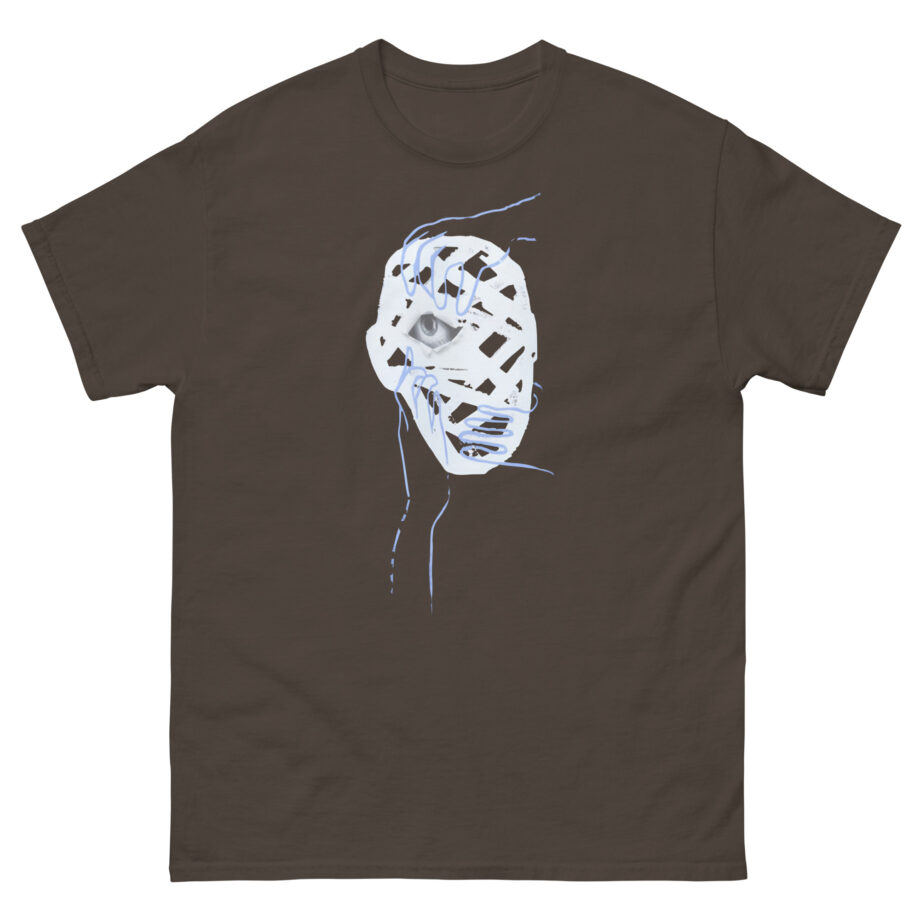Oxxxymiron Unisex classic tee