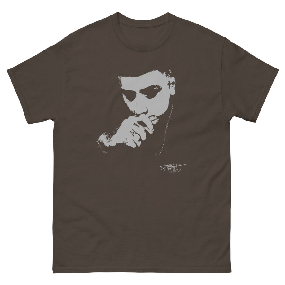 Hard Rico Free Rico Unisex classic tee
