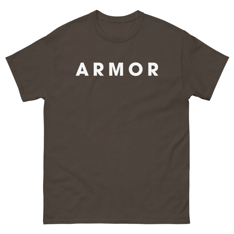 Armor for Sleep Armor Camo Unisex classic tee