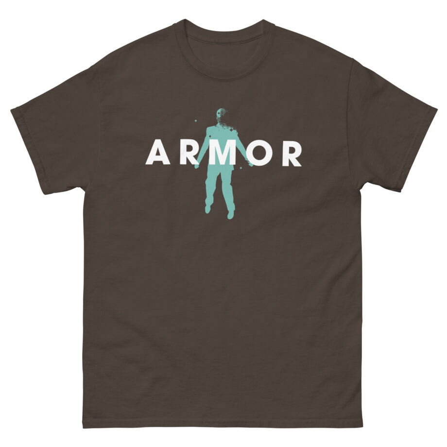 Armor for Sleep Unisex classic tee