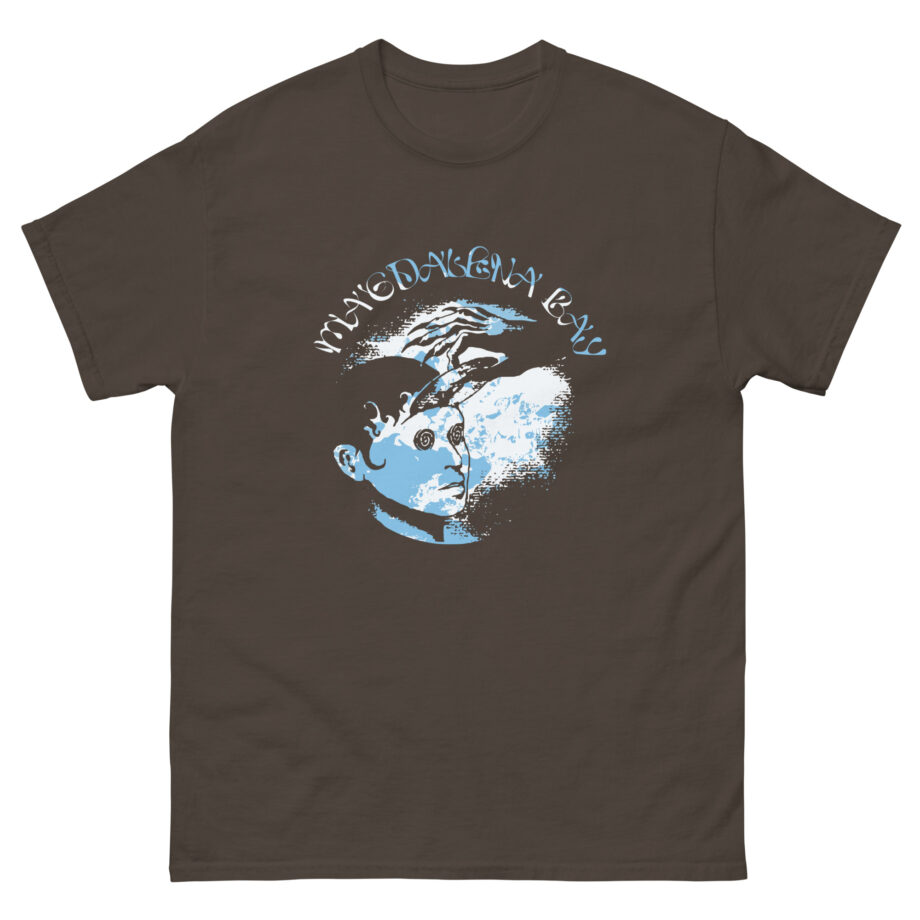 Magdalena Bay Imaginal Disk Unisex classic tee