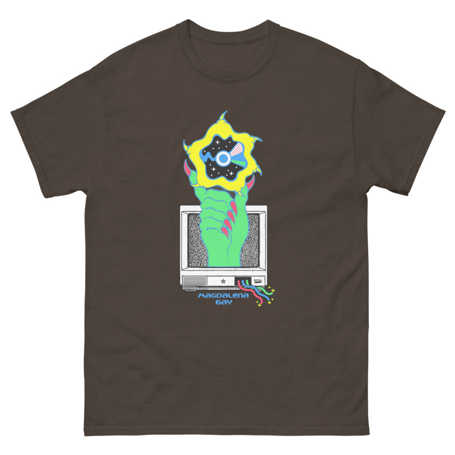 Magdalena Bay the Maker Unisex classic tee