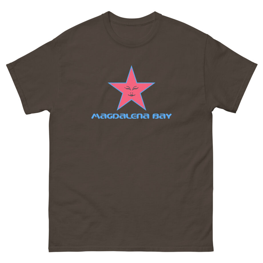 Magdalena Bay Doctor Star Unisex classic tee
