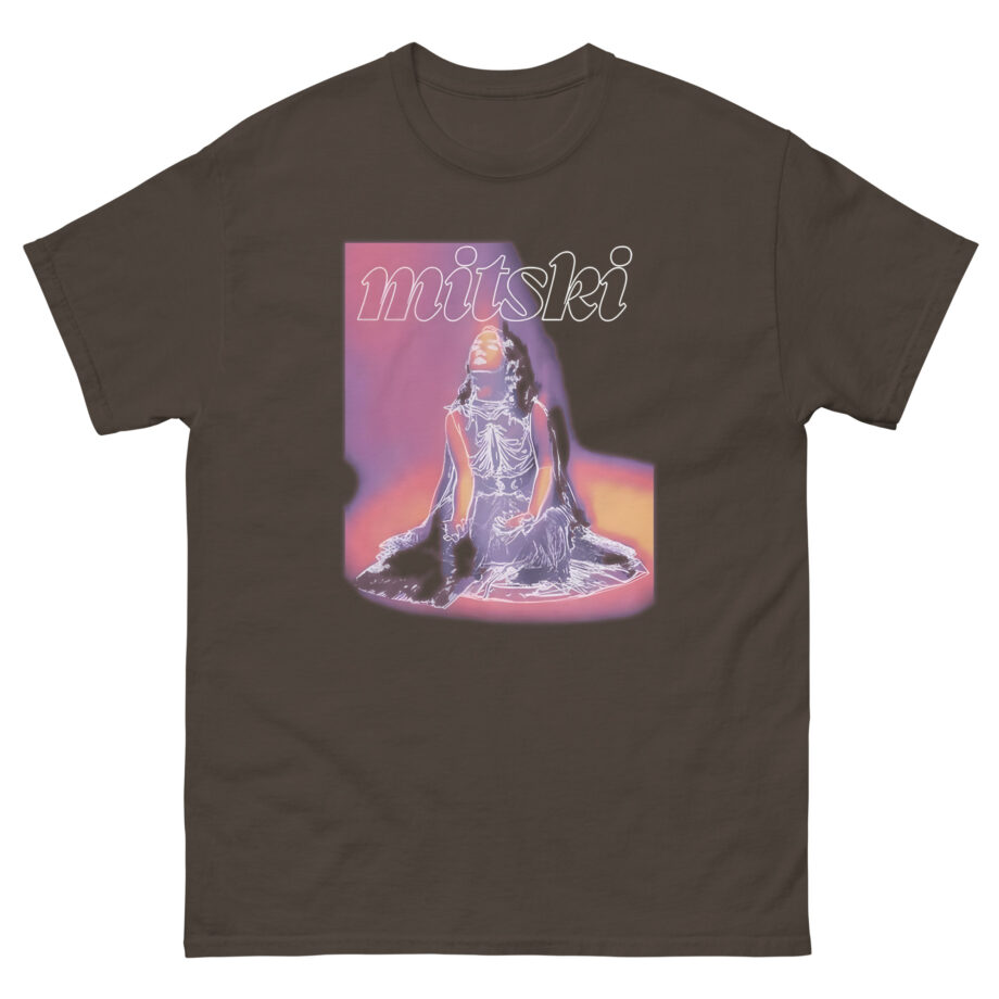 Mitski Unisex classic tee